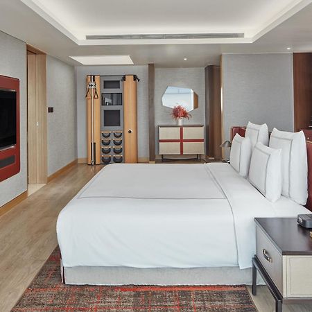 Swissotel Clark Philippines Clark Field Eksteriør billede