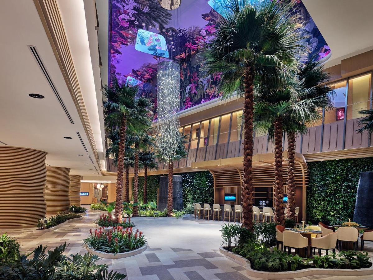 Swissotel Clark Philippines Clark Field Eksteriør billede