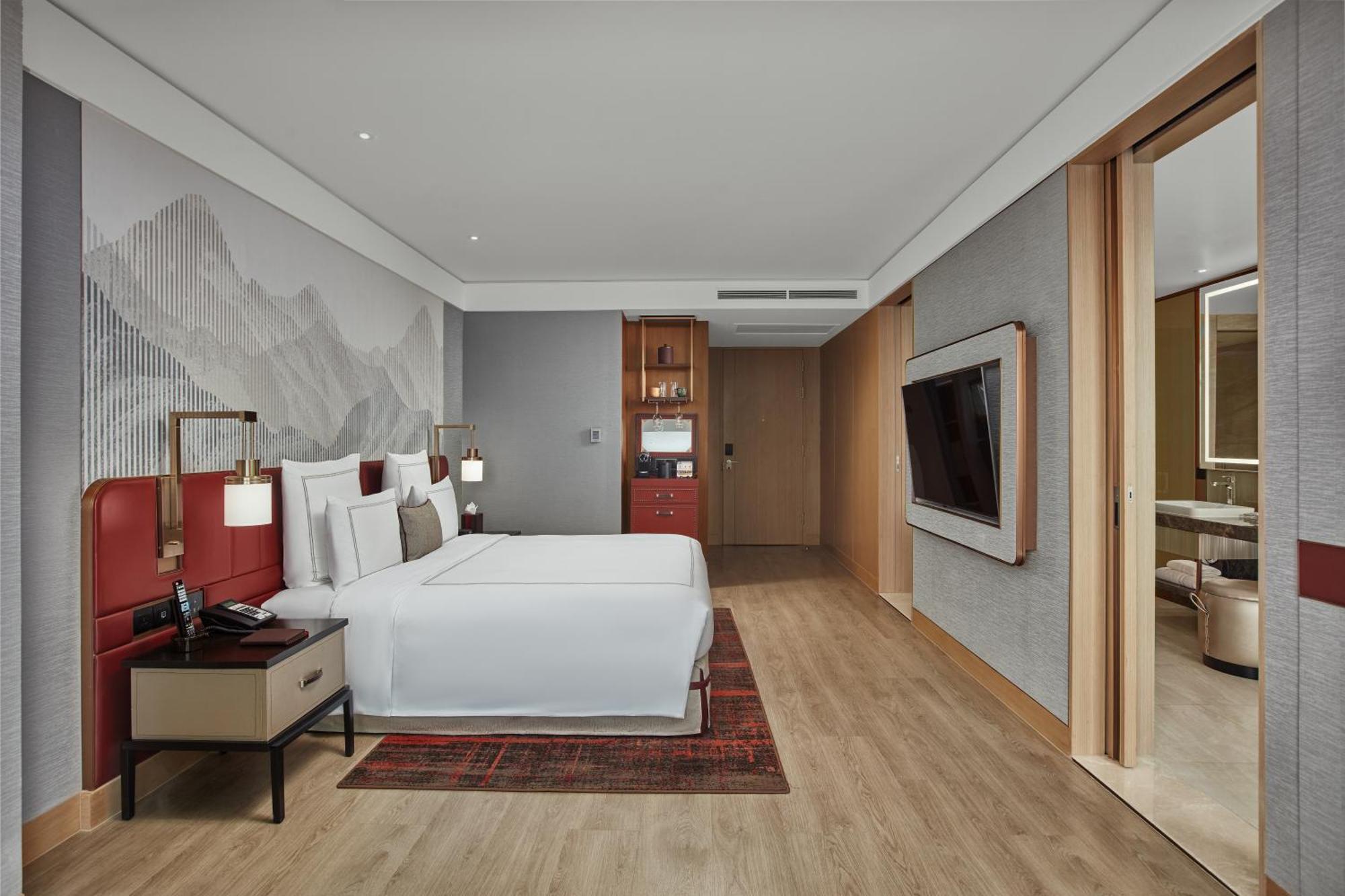 Swissotel Clark Philippines Clark Field Eksteriør billede